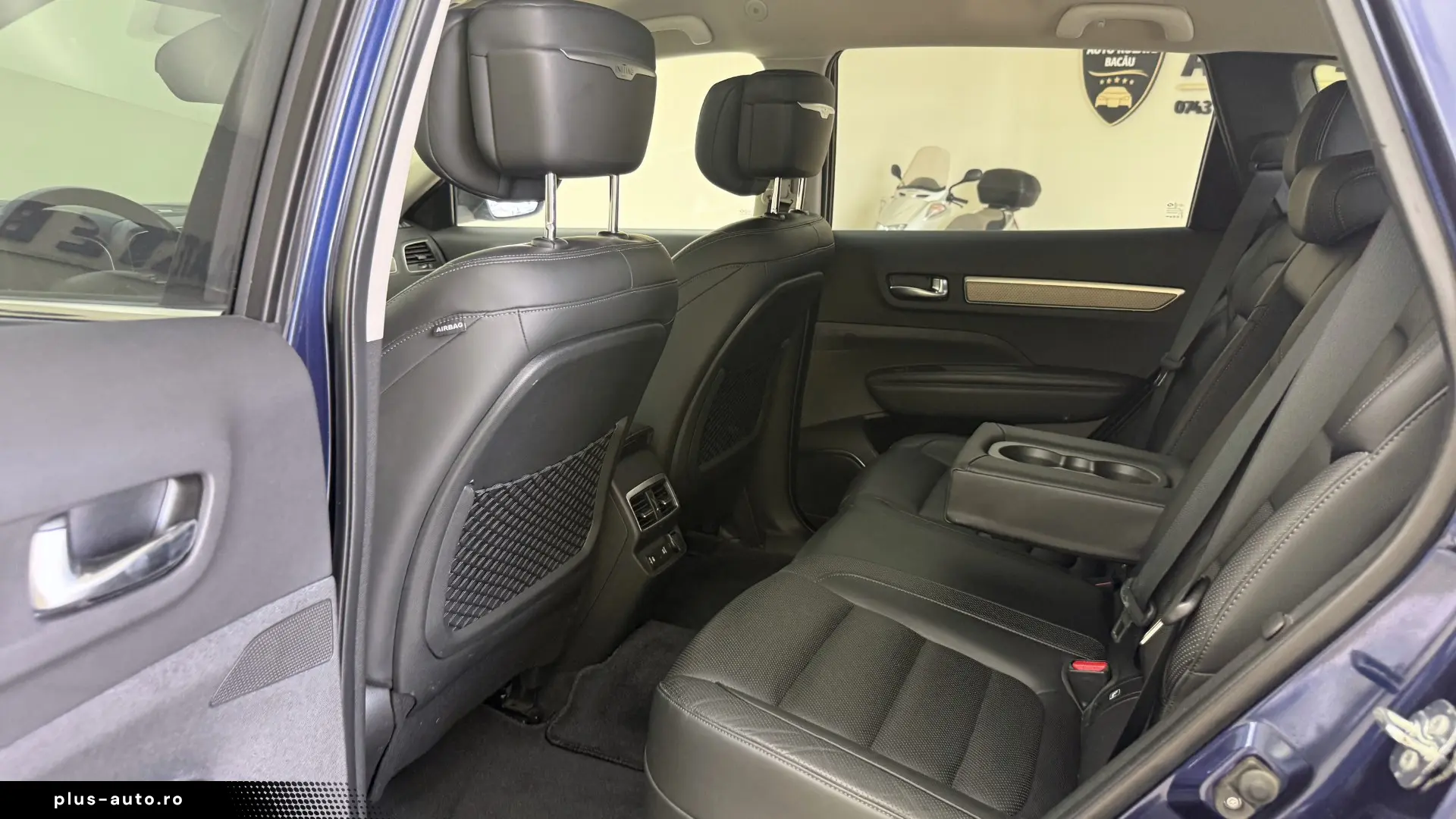 Renault Koleos Initiale Paris 2.0 dCi 177CP 4×4 Automat