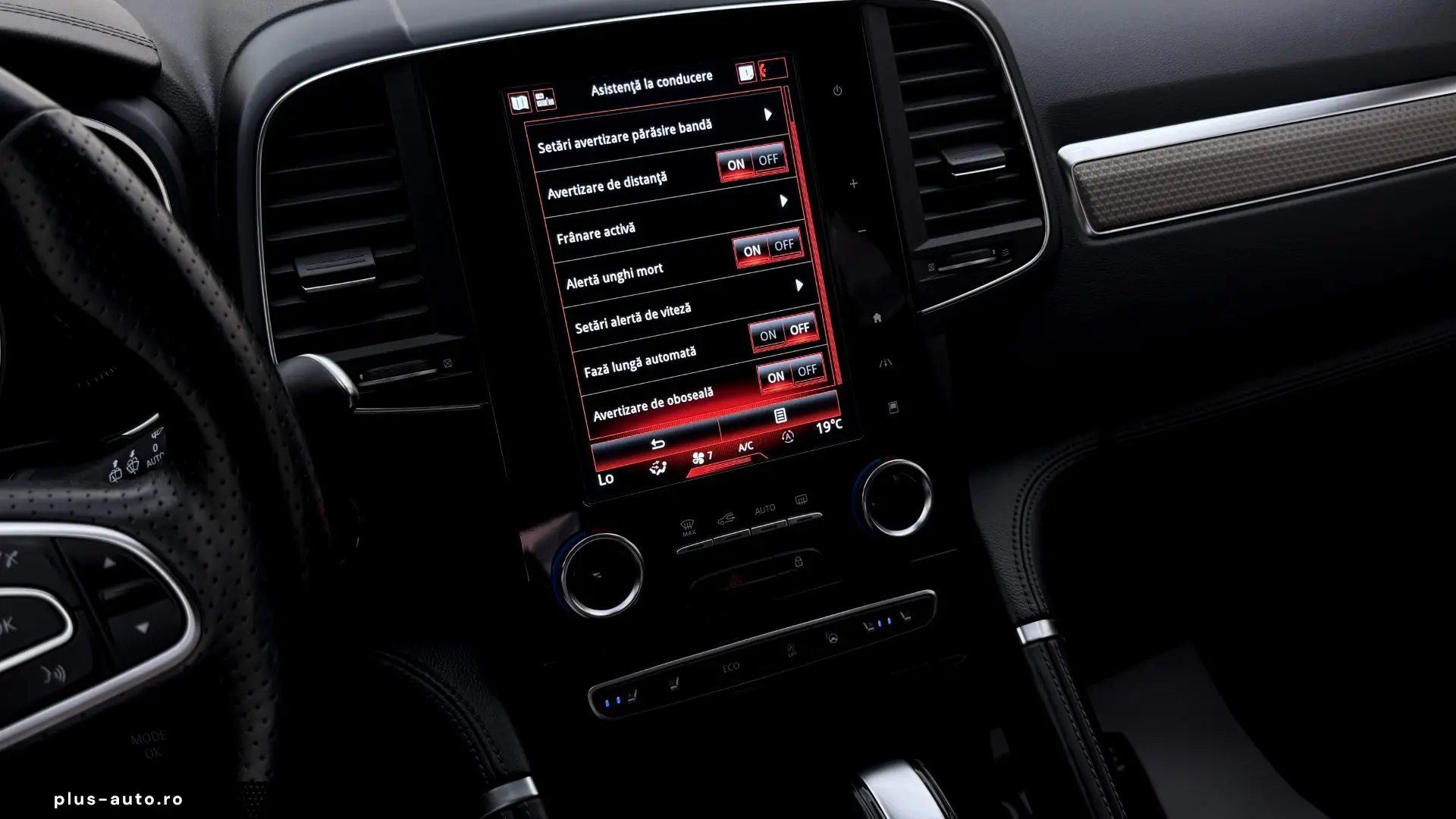 Renault Koleos Initiale Paris 2.0 dCi 177CP 4×4 Automat