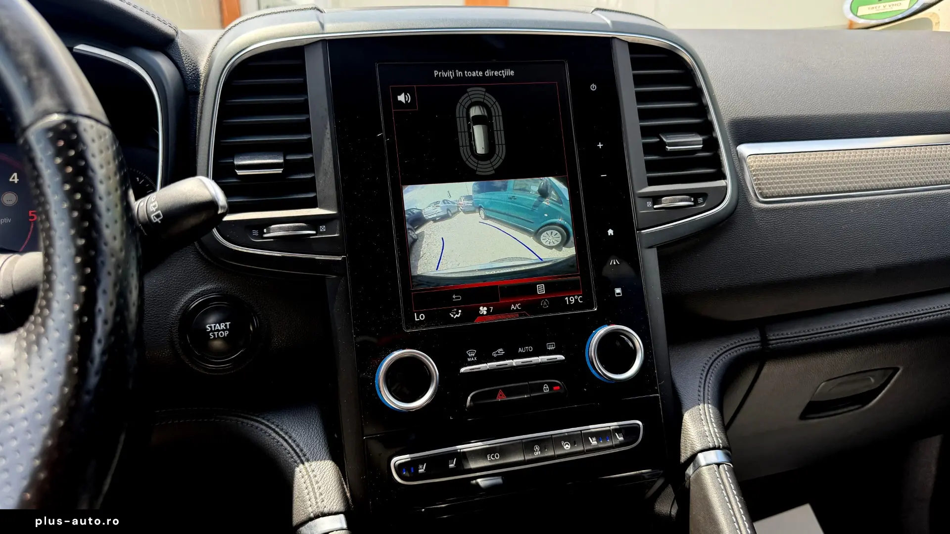 Renault Koleos Initiale Paris 2.0 dCi 177CP 4×4 Automat