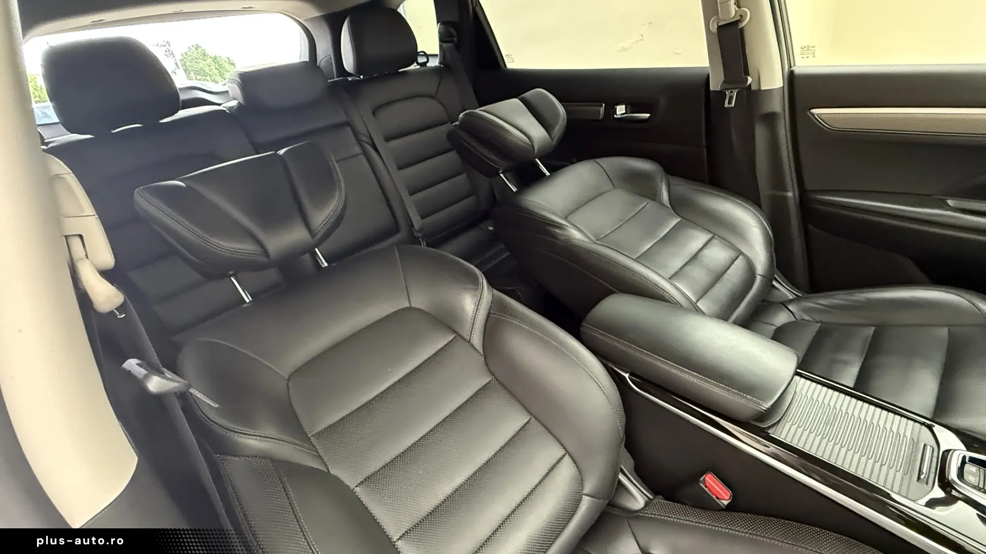 Renault Koleos Initiale Paris 2.0 dCi 177CP 4×4 Automat