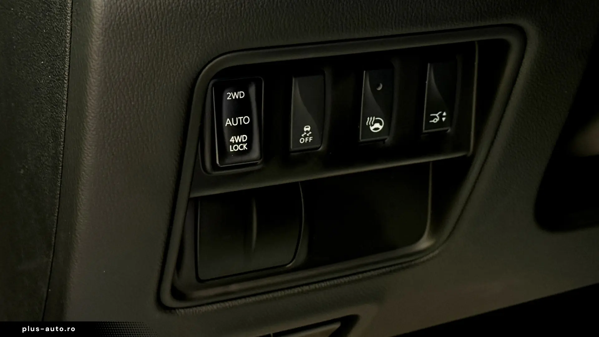 Renault Koleos Initiale Paris 2.0 dCi 177CP 4×4 Automat