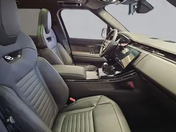 LAND ROVER Range Rover Sport P635 SV Edition Two