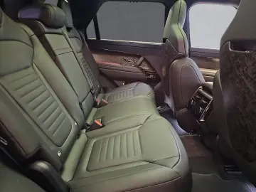 LAND ROVER Range Rover Sport P635 SV Edition Two