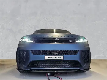 LAND ROVER Range Rover Sport P635 SV Edition Two