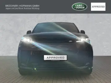 LAND ROVER Range Rover Sport P635 SV Edition Two