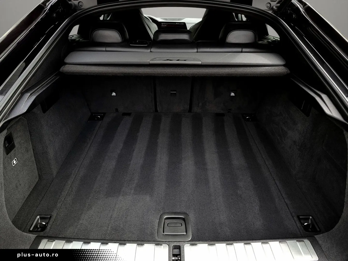BMW X6 M Competition 360  LASER SOFT-CLOSE HUD H&K