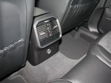 Porsche Macan Panorama RCam BOSE Alcantara Memory
