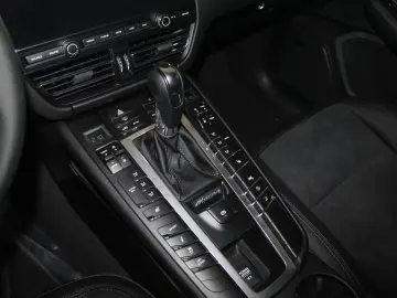 Porsche Macan Panorama RCam BOSE Alcantara Memory