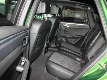 Porsche Macan Panorama RCam BOSE Alcantara Memory