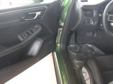 Porsche Macan Panorama RCam BOSE Alcantara Memory