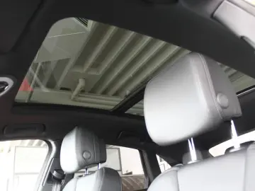Porsche Macan Panorama RCam BOSE Alcantara Memory