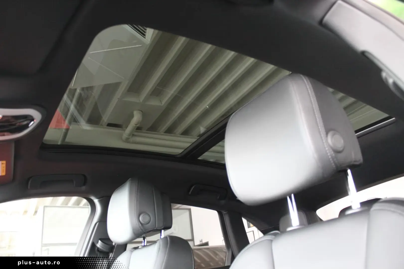 Porsche Macan Panorama RCam BOSE Alcantara Memory