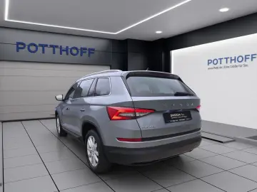 SKODA Kodiaq 2.0 TSI DSG 4x4 STYLE PANO PDC KAMERA NAV