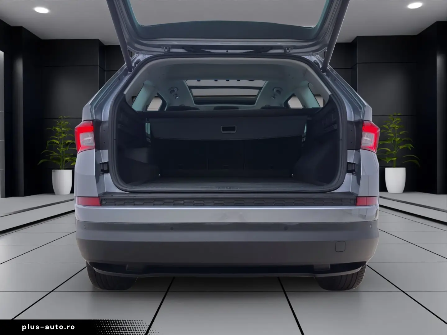 SKODA Kodiaq 2.0 TSI DSG 4x4 STYLE PANO PDC KAMERA NAV