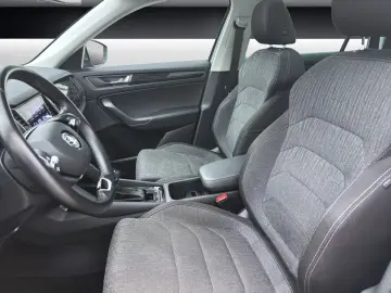 SKODA Kodiaq 2.0 TSI DSG 4x4 STYLE PANO PDC KAMERA NAV