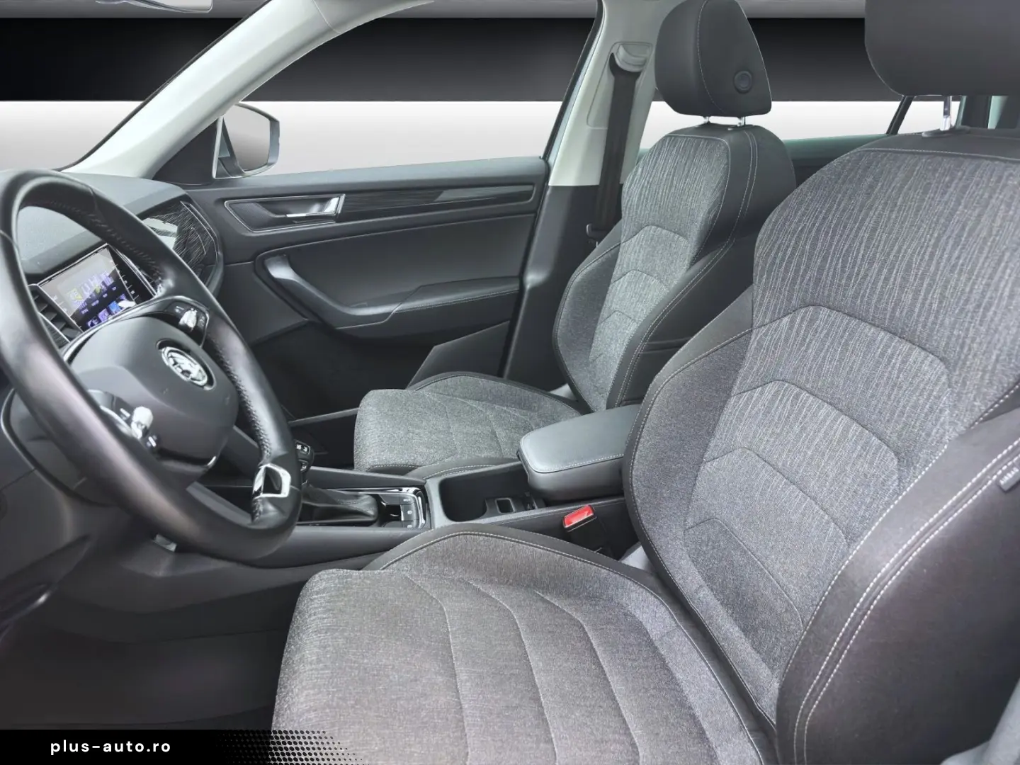 SKODA Kodiaq 2.0 TSI DSG 4x4 STYLE PANO PDC KAMERA NAV