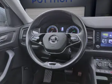 SKODA Kodiaq 2.0 TSI DSG 4x4 STYLE PANO PDC KAMERA NAV