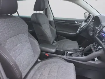 SKODA Kodiaq 2.0 TSI DSG 4x4 STYLE PANO PDC KAMERA NAV