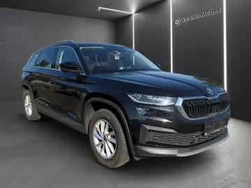 SKODA Kodiaq 2.0 TSI 4x4 Style KAMERA APP ACC HUD