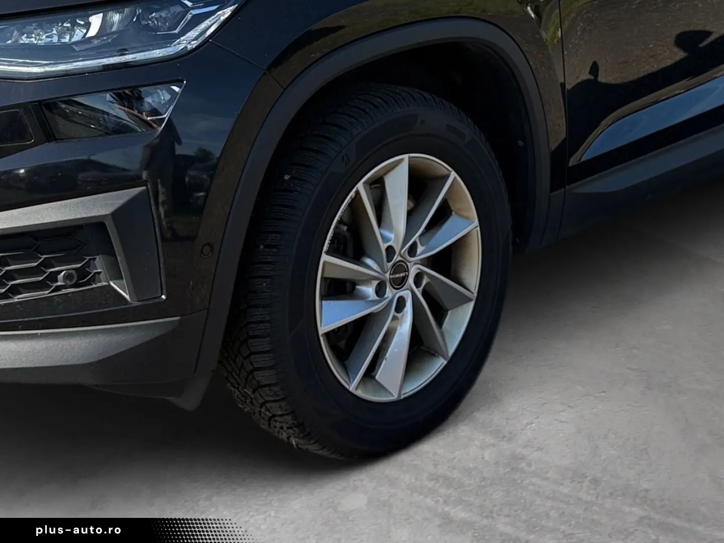 SKODA Kodiaq 2.0 TSI 4x4 Style KAMERA APP ACC HUD