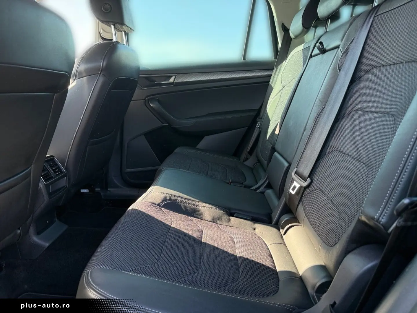 SKODA Kodiaq 2.0 TSI 4x4 Style KAMERA APP ACC HUD