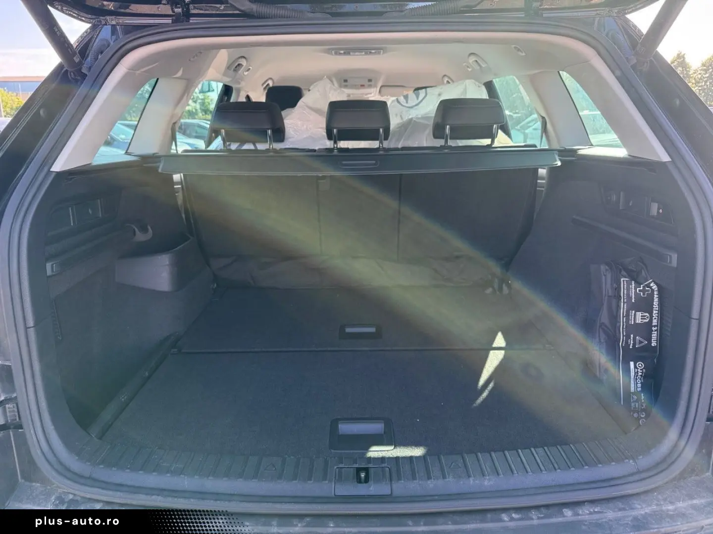 SKODA Kodiaq 2.0 TSI 4x4 Style KAMERA APP ACC HUD