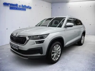 SKODA Kodiaq 2.0 Style 4x4  DSG LED NAVI SHZ RFK