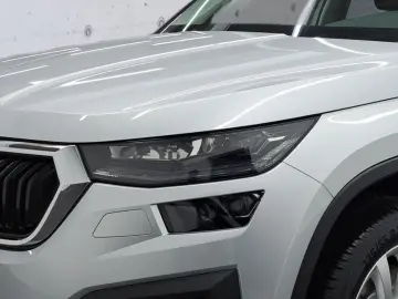 SKODA Kodiaq 2.0 Style 4x4  DSG LED NAVI SHZ RFK