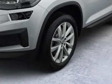 SKODA Kodiaq 2.0 Style 4x4  DSG LED NAVI SHZ RFK