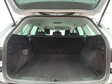 SKODA Kodiaq 2.0 Style 4x4  DSG LED NAVI SHZ RFK