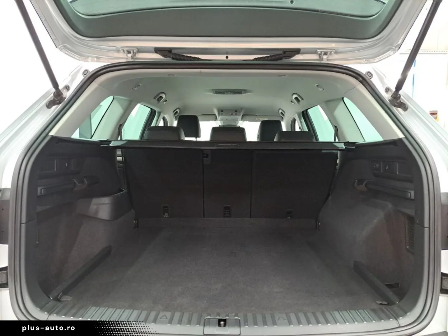 SKODA Kodiaq 2.0 Style 4x4  DSG LED NAVI SHZ RFK