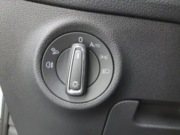 SKODA Kodiaq 2.0 Style 4x4  DSG LED NAVI SHZ RFK