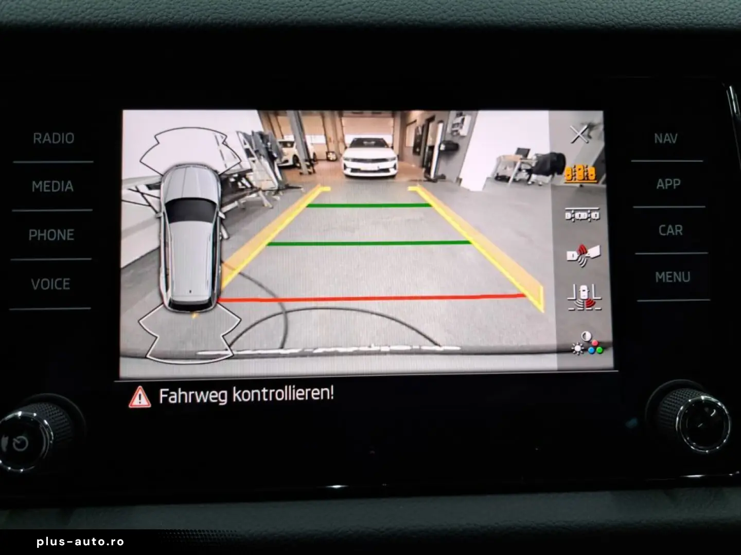 SKODA Kodiaq 2.0 Style 4x4  DSG LED NAVI SHZ RFK