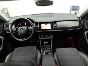 SKODA Kodiaq 2.0 Style 4x4  DSG LED NAVI SHZ RFK