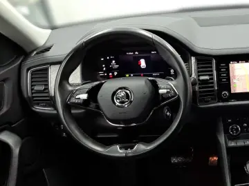 SKODA Kodiaq 2.0 Style 4x4  DSG LED NAVI SHZ RFK