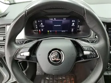 SKODA Kodiaq 2.0 Style 4x4  DSG LED NAVI SHZ RFK