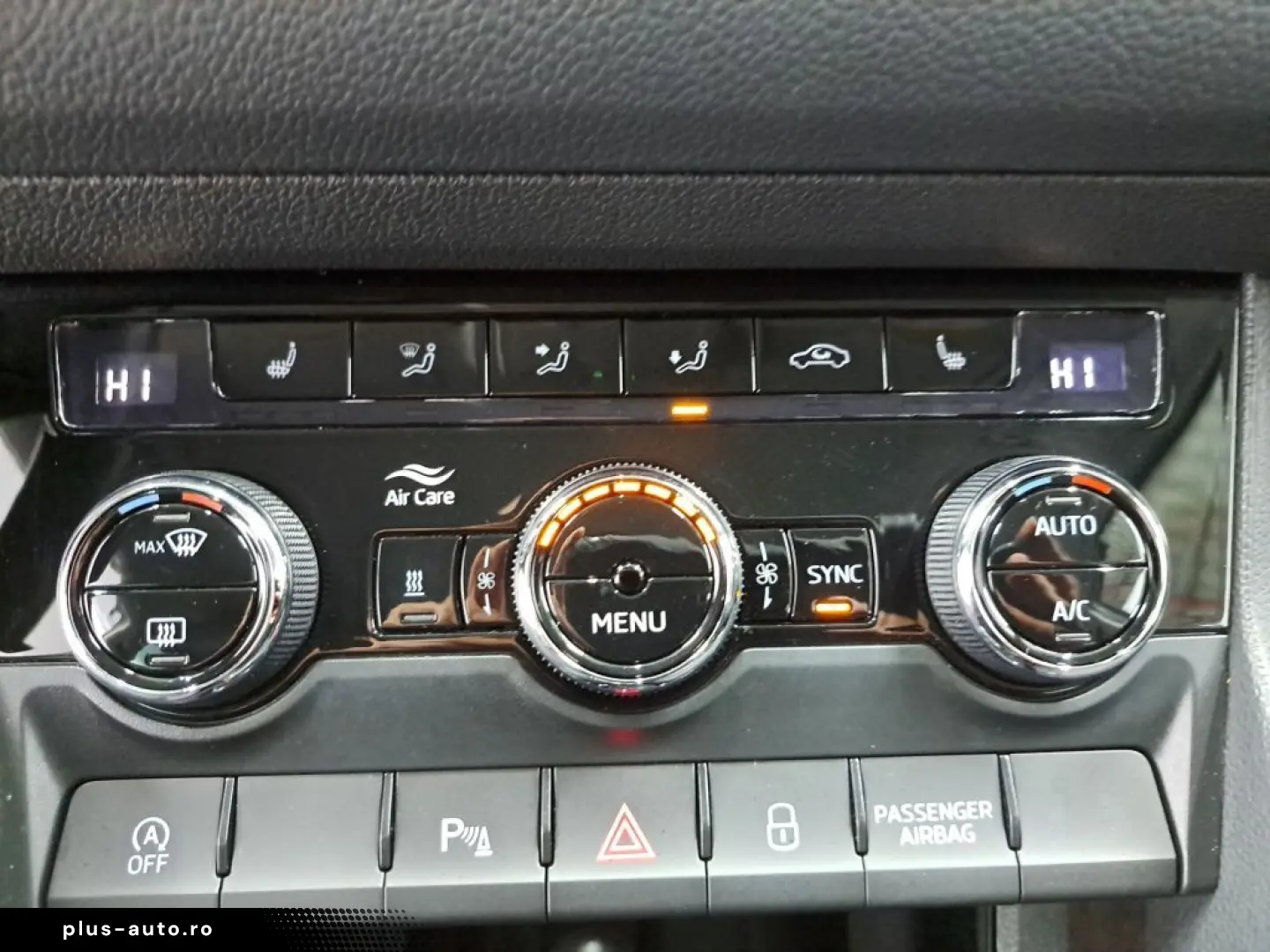 SKODA Kodiaq 2.0 Style 4x4  DSG LED NAVI SHZ RFK