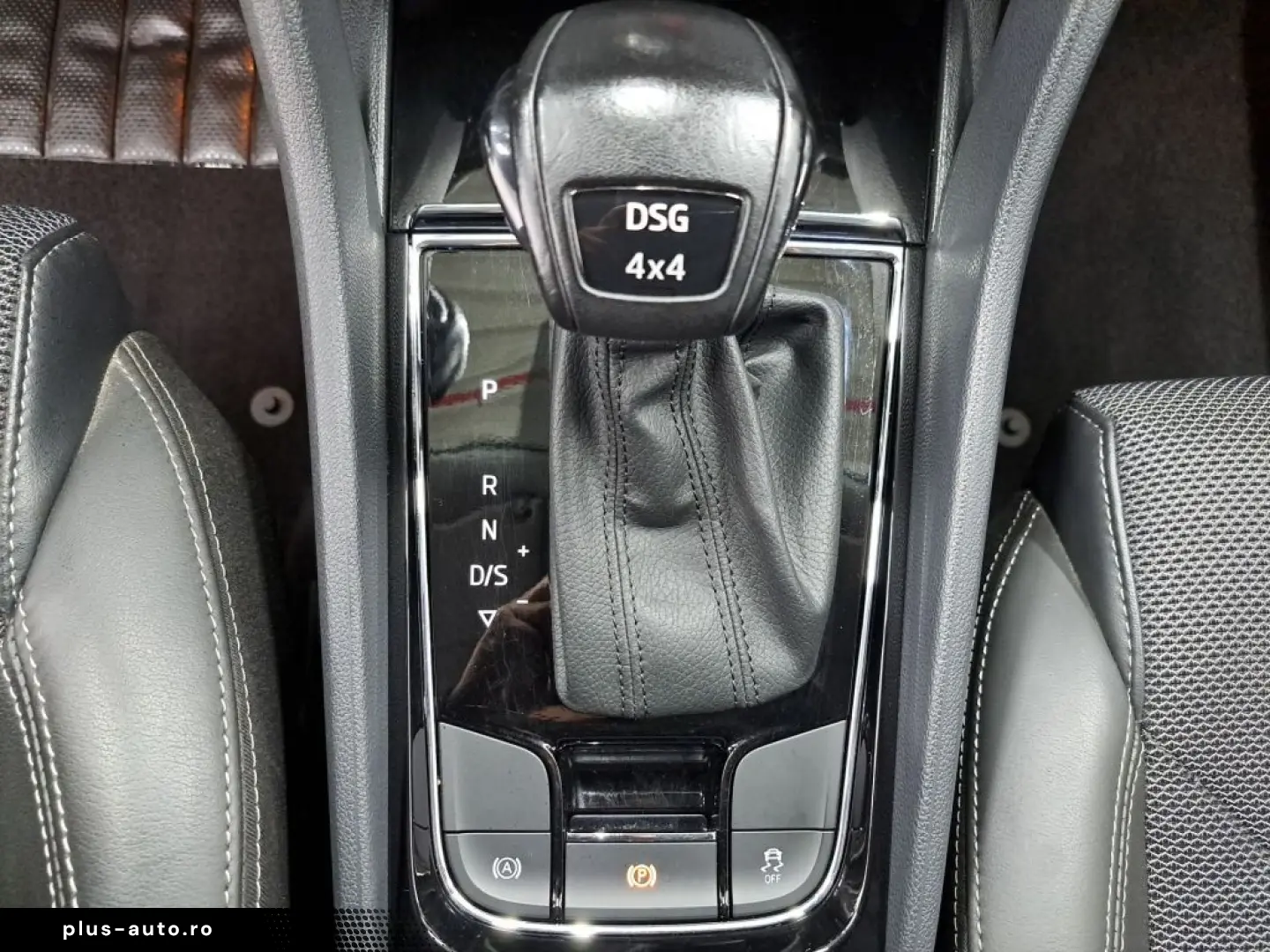 SKODA Kodiaq 2.0 Style 4x4  DSG LED NAVI SHZ RFK