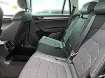 SKODA Kodiaq 2.0 Style 4x4  DSG LED NAVI SHZ RFK