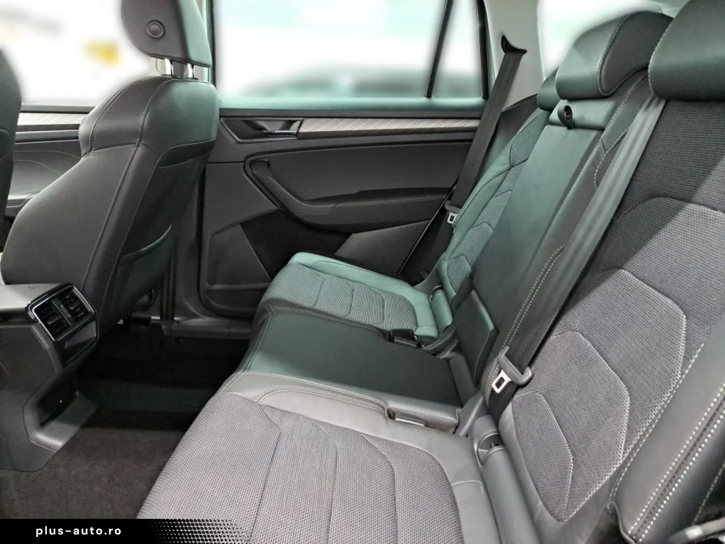 SKODA Kodiaq 2.0 Style 4x4  DSG LED NAVI SHZ RFK