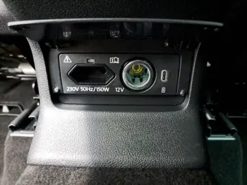 SKODA Kodiaq 2.0 Style 4x4  DSG LED NAVI SHZ RFK