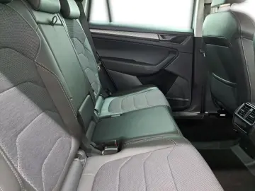 SKODA Kodiaq 2.0 Style 4x4  DSG LED NAVI SHZ RFK