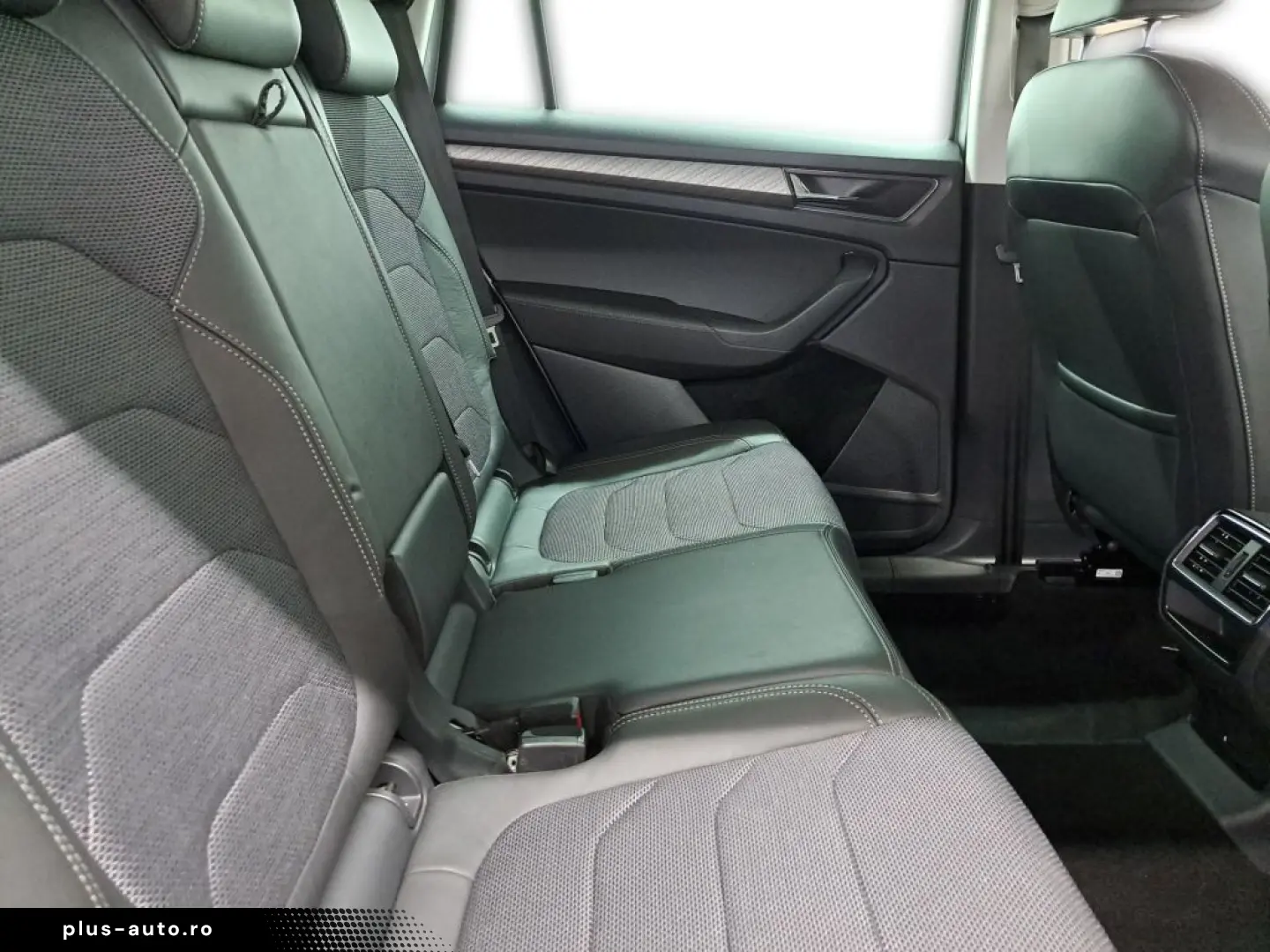 SKODA Kodiaq 2.0 Style 4x4  DSG LED NAVI SHZ RFK