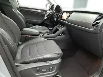 SKODA Kodiaq 2.0 Style 4x4  DSG LED NAVI SHZ RFK