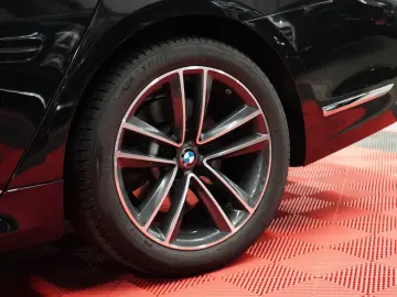 BMW 740d xDrive M Paket  Laser Soft-C. Keyless Spur