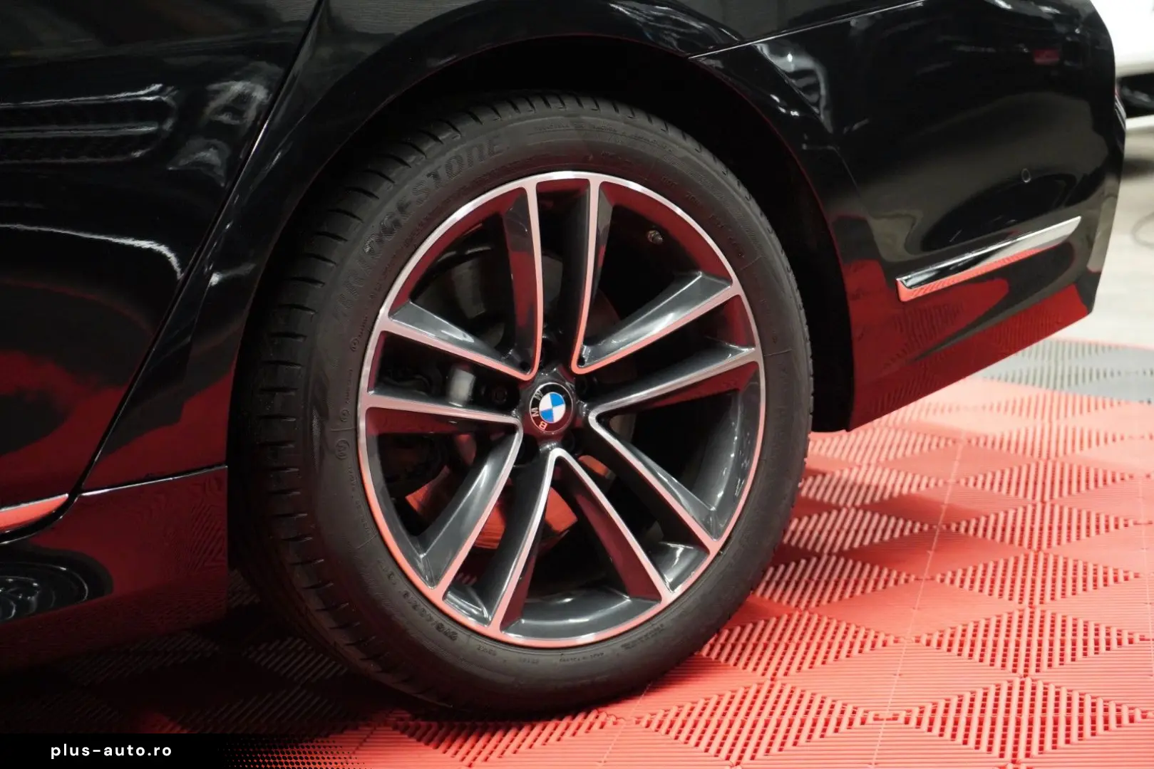 BMW 740d xDrive M Paket  Laser Soft-C. Keyless Spur