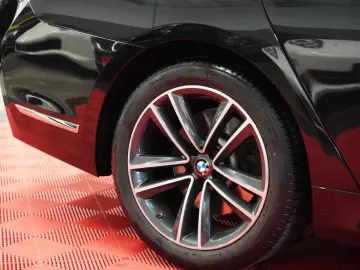 BMW 740d xDrive M Paket  Laser Soft-C. Keyless Spur