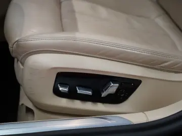 BMW 740d xDrive M Paket  Laser Soft-C. Keyless Spur