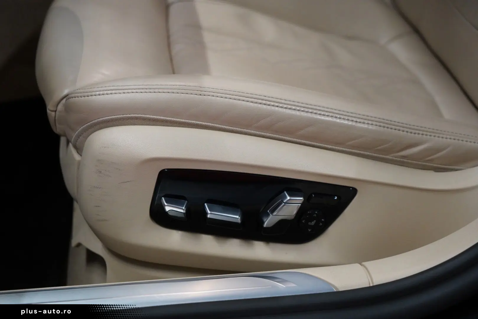 BMW 740d xDrive M Paket  Laser Soft-C. Keyless Spur