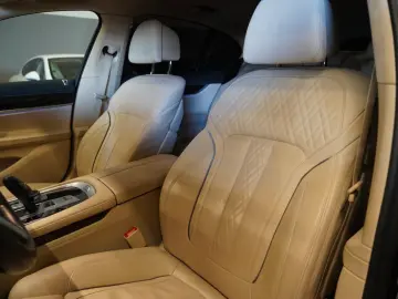 BMW 740d xDrive M Paket  Laser Soft-C. Keyless Spur